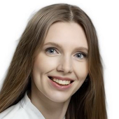 Щучко Мария Владимировна, офтальмолог