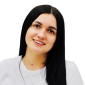 Мирзоева (Баева) Наталья Сергеевна, детский стоматолог