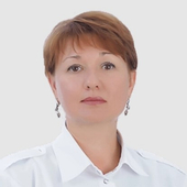 Пичуева Елена Владимировна, педиатр