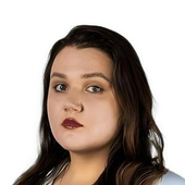 Юницкая Анна Константиновна, врач УЗД