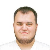 Ильчининов Антон Алексеевич, стоматолог-хирург