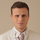 Горяинов Андрей Николаевич, проктолог