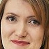 Алексеева Светлана Валерьевна, гинеколог