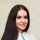 Альтерман (Котенко) Ирина Николаевна, дерматолог