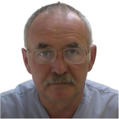 Азаренков Михаил Дмитриевич, невролог