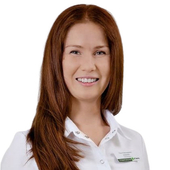 Кошелева Ольга Александровна, стоматолог-терапевт