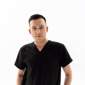 Вертий Егор Вадимович, акушер-гинеколог