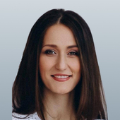 Филянина Александра Сергеевна, гинеколог