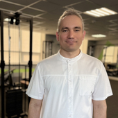 Гильманов Ринат Тимурович, ортопед