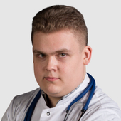 Погорелов Антон Михайлович, травматолог