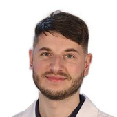 Ягодницкий Александр Андреевич, пульмонолог