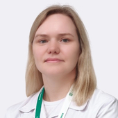 Осинных Ирина Владимировна, дерматолог