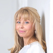 Микушева Алла Леонидовна, косметолог