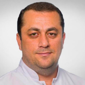 Фараджов Эльчин Абдуллаевич, хирург