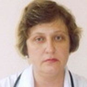 Игнатьева Елена Васильевна, фтизиатр