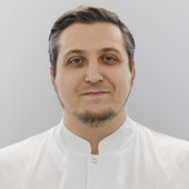 Петухов Иван Сергеевич, нейрохирург