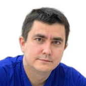 Серебряков Александр Александрович, уролог