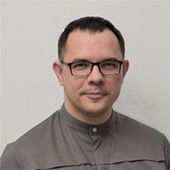 Койстрик Сергей Константинович, имплантолог