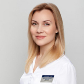 Маврова Ирина Васильевна, дерматовенеролог