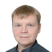 Булычев Павел Валерьевич, рентгенолог
