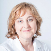 Жавжарова Елена Евгеньевна, педиатр