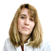 Семенова Марина Анатольевна, акушер-гинеколог