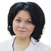 Ооржак Яна Алексеевна, врач УЗД