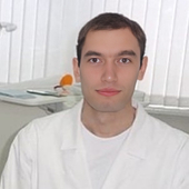 Деунежев Анзор Леонидович, детский стоматолог