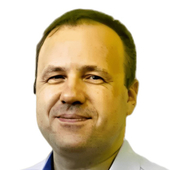 Чернышев Сергей Игоревич, терапевт