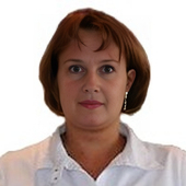 Силантьева Наталья Владимировна, невролог