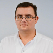 Аверьянов Алексей Анатольевич, травматолог-ортопед