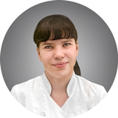 Тимофеева Наталья Сергеевна, стоматологический гигиенист