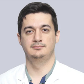 Будагян Саргис Мушегович, ортопед