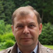 Лапкин Геннадий Евгеньевич, реаниматолог