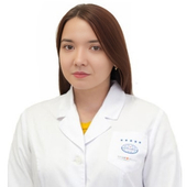 Батухтина Эллина Раисовна, инструктор ЛФК
