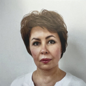 Якушева Лариса Алексеевна, психиатр