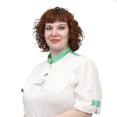Кушова Анна Петровна, дерматолог