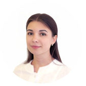 Павельева Александра Олеговна, стоматолог-терапевт