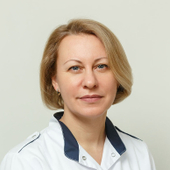 Титова Инна Николаевна, уролог