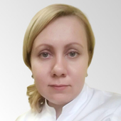 Козьмина Марина Евгеньевна, терапевт