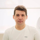 Виноградов Андрей Анатольевич, массажист