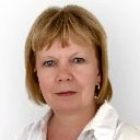 Гербер Нина Анатольевна, офтальмолог