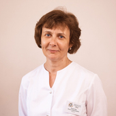 Макарова Оксана Васильевна, врач функциональной диагностики