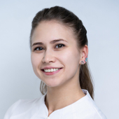Сороченко Олеся Николаевна, стоматолог-ортопед