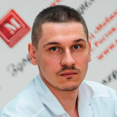 Сыроватко Антон Александрович, уролог
