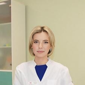 Молоствова Анастасия Сергеевна, уролог