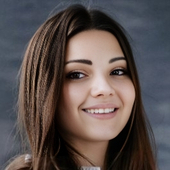 Манзюк Дарья Дмитриевна, офтальмолог