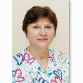 Ушакова Надежда Ивановна, гинеколог