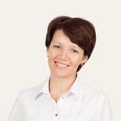 Клочкова Ирина Сергеевна, эндокринолог