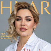 Волобуева Алла Владимировна, дерматолог